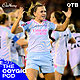 The COYGIG Pod Ep.93 | "Bangers" McCabe, the Albania double-header & WSL with Ameé Ruszkai!