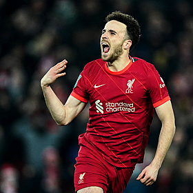 Liverpool Star Diogo Jota Passes Away Image