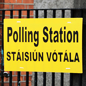 What changes can you expect in the next election? Image