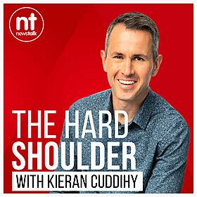 The Hard Shoulder Highlights Image