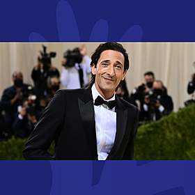Adrien Brody Has One Certain Passion That's Very Similar To His Character In 'The Brutalist' Image