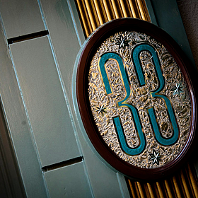 What is Disney’s ‘Club 33’? Image