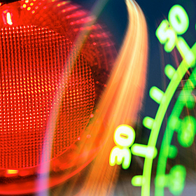 More motorists are turning to public transport Image
