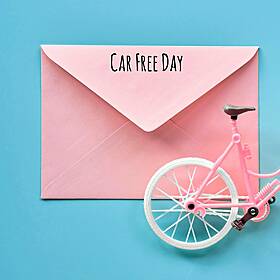 Should Dublin go car free on Sundays? Image