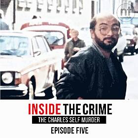 Episode 5: Bertie Image