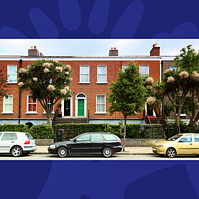 One In Ten Irish Households Are Worth More Than €1m Image