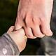 Fostering: "Sometimes what was short term can become long term"