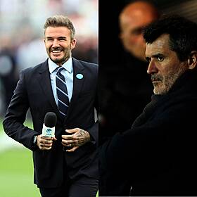Gift Grub: Radio Roy Special World Cup Broadcast Image