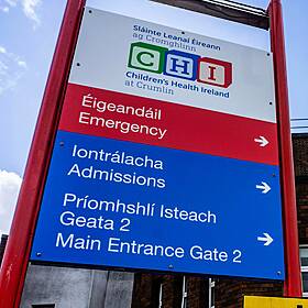 Children’s Health Ireland: What are the issues and can they be fixed? Image