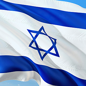 Israeli who was spat on in Dublin speaks out Image