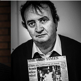 In The Name of Gerry Conlon. Image