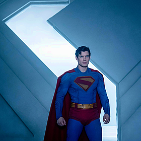 Has Superman become too woke? Image