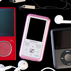The Forgotten Tech of the World Image