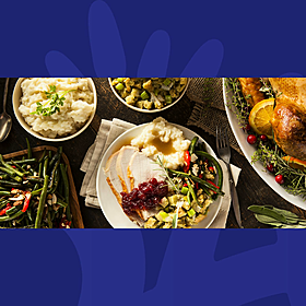 Bonus Episode: A Thanksgiving Feast Image