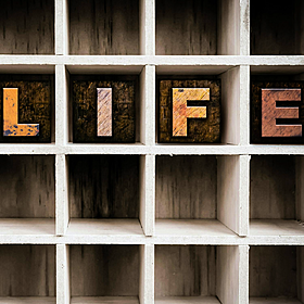 Science with Luke: Why are we living so long? Image