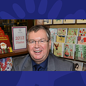 Gift Grub: Joe Duffy Signs Off Image