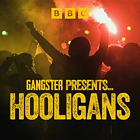 The Pod Squad: Hooligans Image