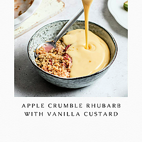 Friday Food with Gareth Mullins Image