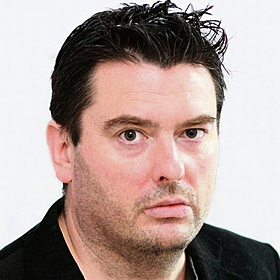 Ian O’Doherty Image
