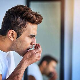 Ask Dave: Why Our Breath Changes Temperature When We Change The Shape Of Our Mouth Image