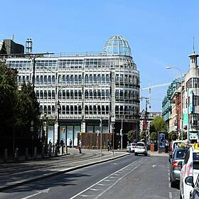 What’s the future of Stephen’s Green shopping centre? Image