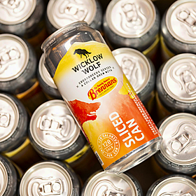 New beer to be made from sliced pan! Image