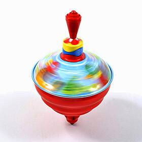 Futureproof Extra: How rotational force is essential to everything Image