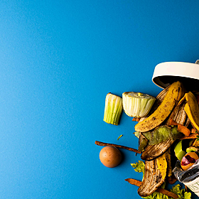 Irish consumers waste €832 worth of food annually Image