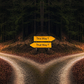 Kids are losing their sense of direction Image