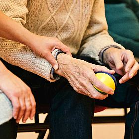 Inside Ireland's Nursing Homes Image