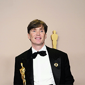 Oscars 2024: ‘We have to capitalise on that success’ Image