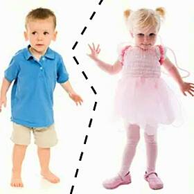 Mum Admits She's Raising Her Child 'Gender Neutral'...and Listeners Go Nuts! Image