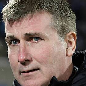 ROI fans share their views on who should manage Irish team Image