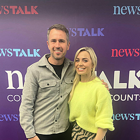 Anna Geary returns to TV for Love in the Country! Image