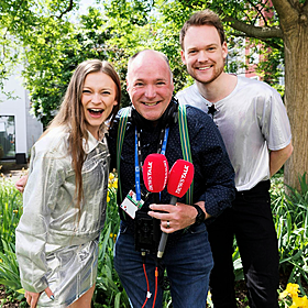 Ireland’s Eurovision journey is over! Image