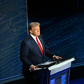 What is ‘Project 2025’? Image