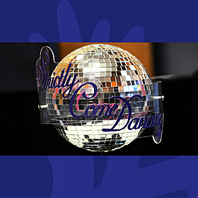 What's Going On With Strictly Come Dancing? Image