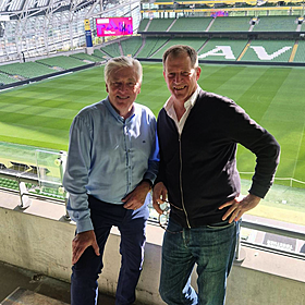 Alistair Campbell on the rise of Nigel Farage and Reform UK Image