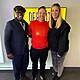 Arsenal Legends Ian Wright And Emma Byrne Chat Grassroots Football