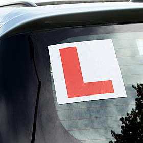 Is learning to drive prohibitively expensive? Image