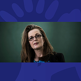 Culture Club: Christine Dwyer Hickey Image