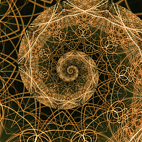 Weapons of the Future, The Fibonacci Sequence & Cryo Conservation Image