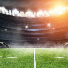 The bad boys of football Image