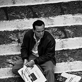 In conversation with Andrew Scott Image