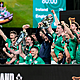 ‘It was something special’ - Henry McKean gets reaction to Ireland’s Grand Slam win