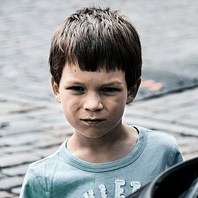 Parenting: Son has a short fuse Image