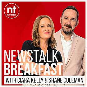 Newstalk Breakfast Highlights Image