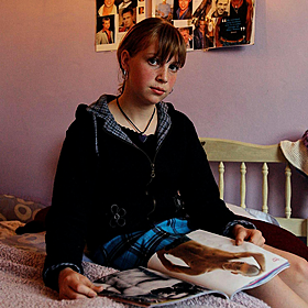 What Age Should We Talk to Our Children About Sex? Image