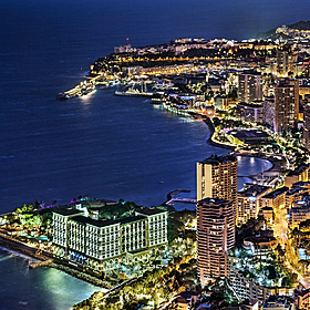 Tuesday Travel: South-East of France Image