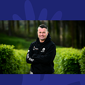 From The Pitch To The Pictures? Shay Given Makes His Acting Debut Image